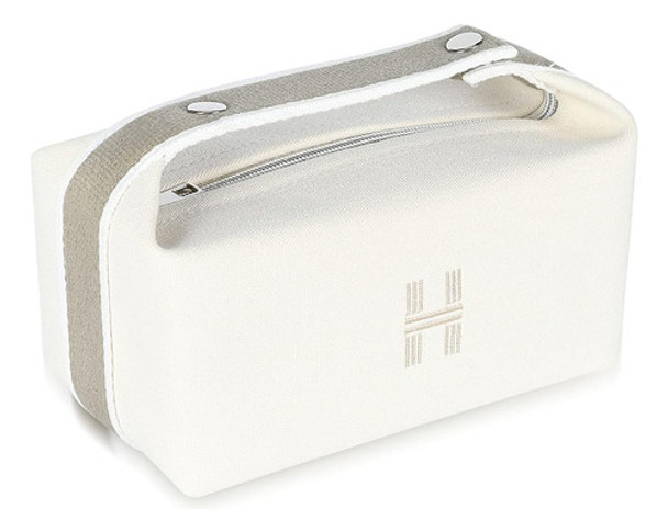 Bolsa De Maquillaje De Moda Sluxa Para Mujer, Bolsa De Viaje 0