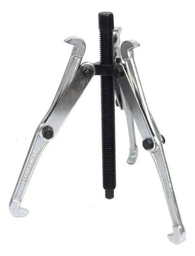 Saca Polia Com 3 Garras 08 Polegadas - Eda 3mk 0