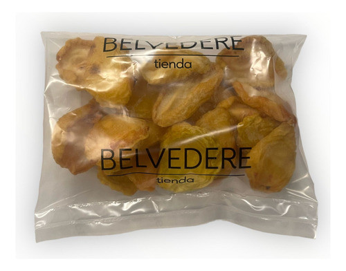 Peras Deshidratadas X 1 Kg 0