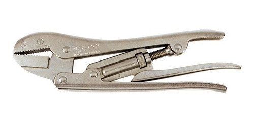 Pinza Perro De Fuerza Con Traba Ajustable Rucci R3 0
