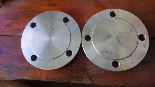 Bridas De Inoxidable 0