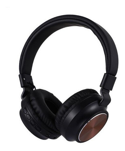 Auricular Bluetooth Ms-k18 Microsd Circuit 0