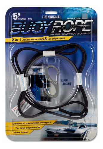 Looprope Línea De Acoplamiento De Boya Resistente | Sistem. 0