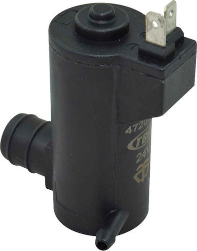 Bomba Partida Frio Universal Caminhão 24v Bico Grosso 0