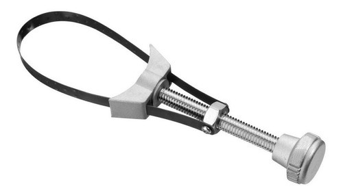 Llave Sacafiltro Fleje Aceite Grande Eurotech Electroimporta 0