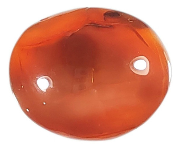 Ágata Cornalina Cabujón Art 323 0