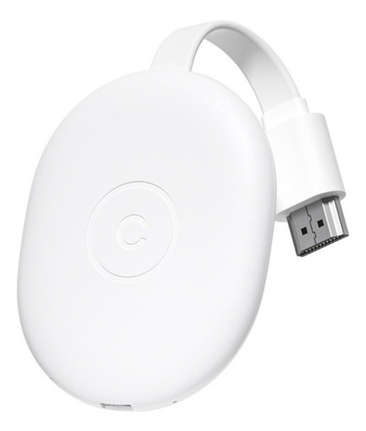 Para Chromecast-4ª Geração Hdmi Digital Video Media 1 Out 0