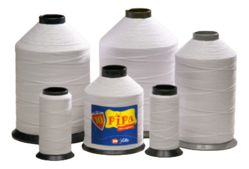 Linha Para Pipas, Papagaios E Raias  Fio 10 De 1000 Jardas 0