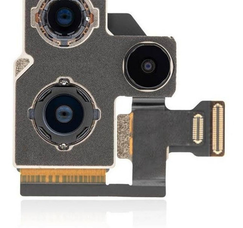 Camara Trasera Del iPhone 12 Pro Max 0