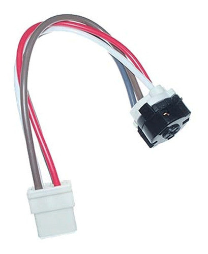 Contactor De Arranque Ignicion Renault 18 Egs 0