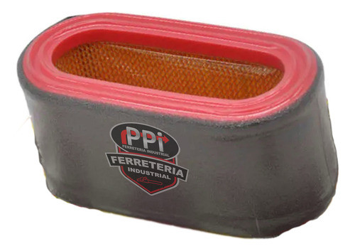 Filtro De Aire Para Motor Villa Vxv-460 Tractor Zona Oeste 0