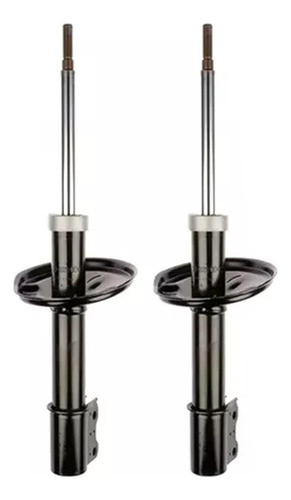 Kit X2 Amortiguador Delantero Sandero 1.6 2008 - 2015 0