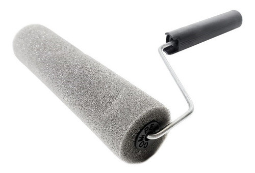 Rolo De Espuma Poliéster 15 Cm - Compel 0