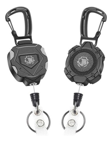 2 Pack Keychain 0