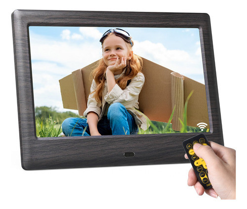 Para Moldura Fotográfica Digital Kodak De 7 Polegadas / 0