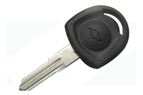 Copia Llave Chevrolet Celta  Sin Comando 0