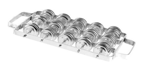 Shaker Rocar Izzo 45 Sonajas 0