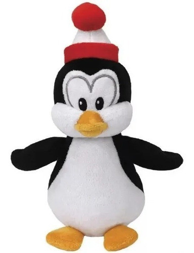 Pelúcia - Beanie Buddies - Picolino 0