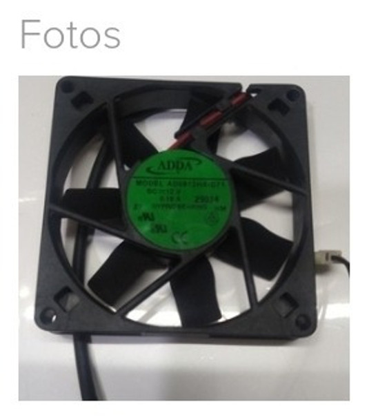 Cooler Projetor Sim2 Ht300 Ad0812hx-d71 0
