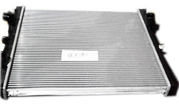 Radiador Agua Hyundai Hd65 Camion 0