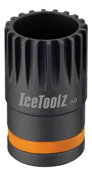 Herramienta Extractor Icetoolz Centro Bicicleta Mtb Ruta 0