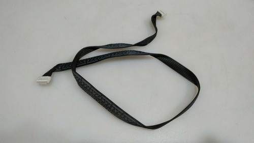 Flex  7 Pines Rca L32s96digi Main *35015831 0