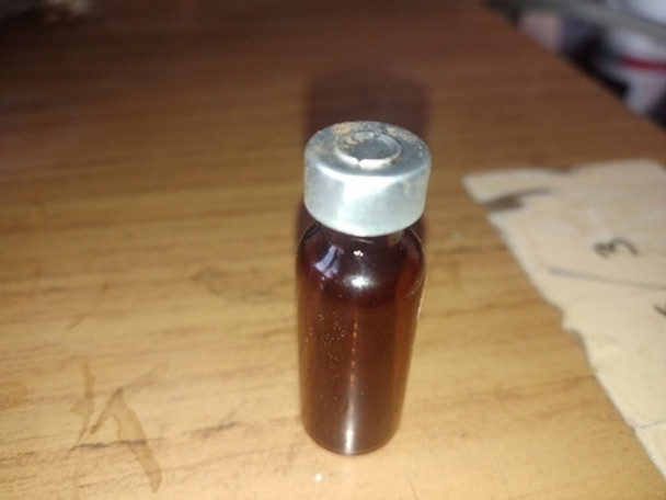 100 Frascos Botellitas 5ml Ámbar Souvenir Esencias 0 100 Frascos Botellitas 5ml Ámbar Souvenir Esencias 0