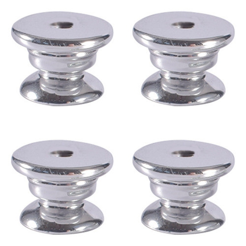 Molde De Silicone Para Maçanetas De Gaveta De Gabinete Com B 0