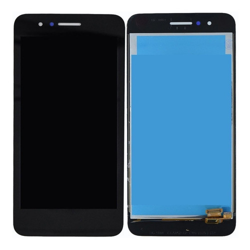 Pantalla Modulo Display Para LG K9 C/instalacion 0