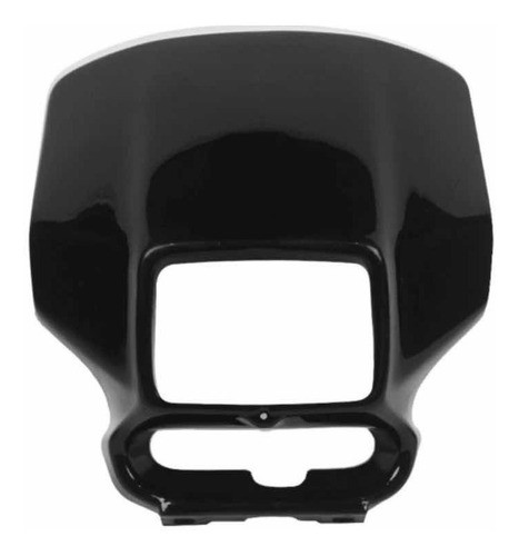 Carenado Farol Honda Xr 200 / Honda Xlr 125 / Honda Xl 200 0