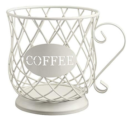 Soporte De Almacenamiento De Cápsulas De Café Para 0