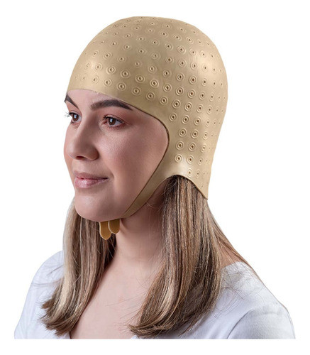 Gorra Romana Siliconada Dompel 0