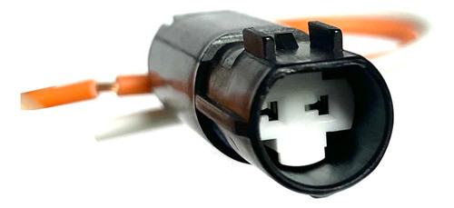Chicote Conector P/ Sensor Rotação Kangoo 97 98 99 2000 2001 0