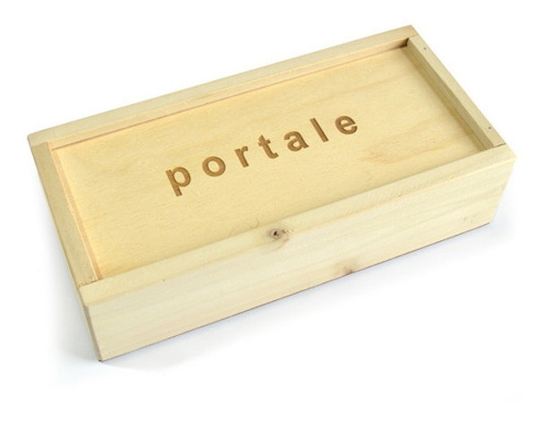 Caja Madera Para Cuidado Y Limpieza Zapatos Cuero Regalo 0