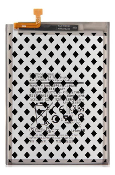 Bata Para Samsung A04s A047 A217 Eb-ba217aby 100% Original 0