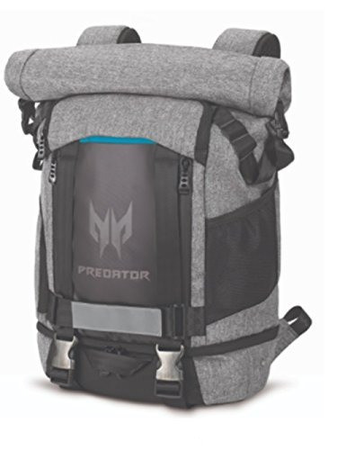 Acer Predator Rolltop Backpack For All 15.6 0