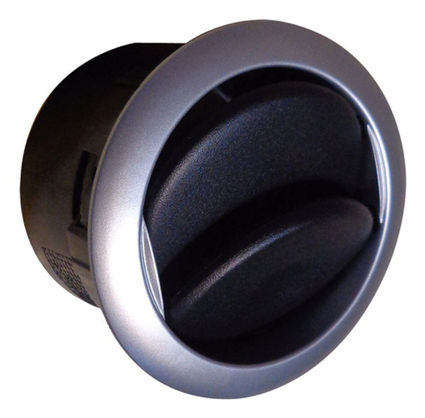 Aireador Tablero Sandero Step12(plata) 0 Aireador Tablero Sandero Step12(plata) 0