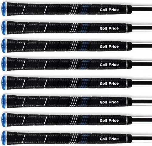 8 Grips Para Palos De Golf  - Golf Pride Cp2 Family 0
