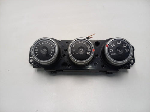 Comando Ar Condicionado Outlander 2010 2011 2012 2013 0