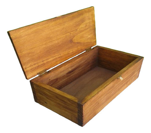 Caja De Madera Regalo Empresarial Por Encargue 0