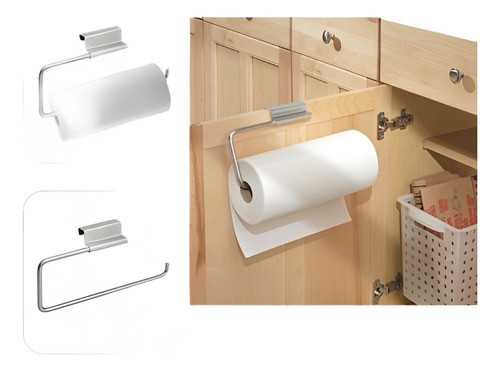 2 X Rodillo Del Tejido De Cuarto De Baño Papel Higiénico Tit 0