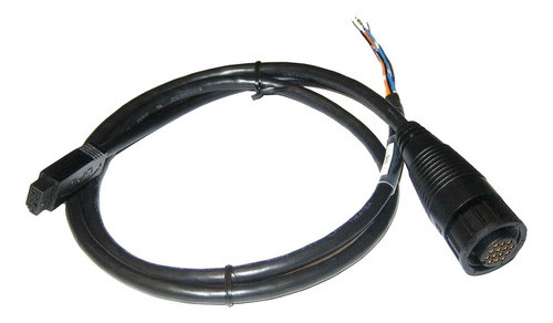 Cabo Para Conexao De Sonar Humminbird Gps Nmea 0