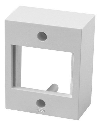 Frente Caja Exterior 2 Modulos Cambre Linea Siglo Xxi 4151 0
