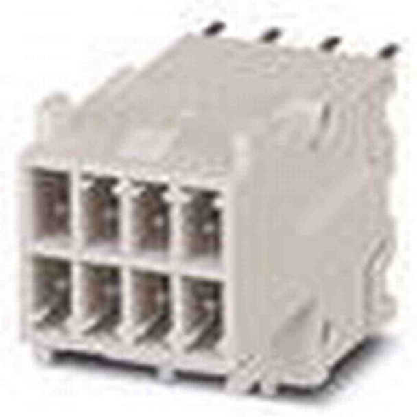Modulo De Insertos De Contactos Vc-amlv 8 0