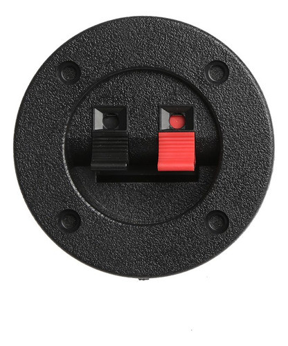 Bornera Para Parlante Cable Pelado Musicapilar 0