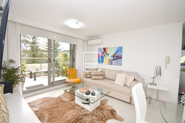 Place Lafayette 1 Dormitorio Alquiler Punta Del Este (ref: Psd-7335) 0