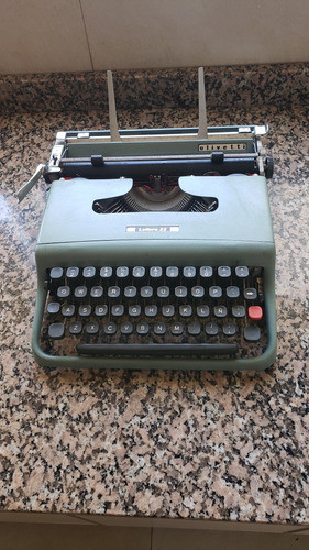 Maquina De Eacribir 0