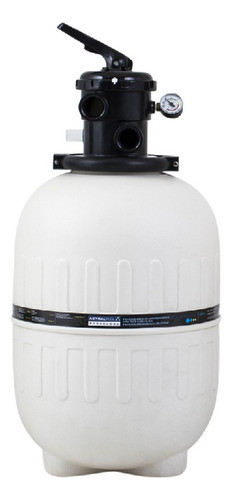Filtro Astral Barcelona D.450 C/valv. Para Piscina 0