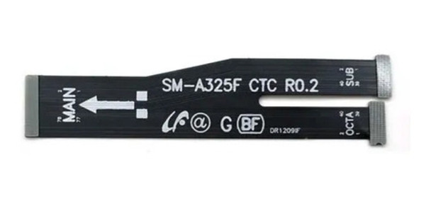 Flex Main Board Interconexion Para Samsung A32 4g A325 0