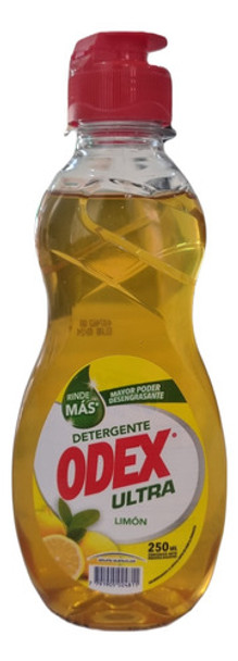 Detergente Odex 0
